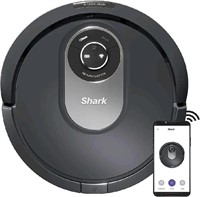 Shark AI Robot VACMOP PRO (RV2001WDCA), Combines P