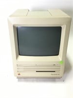 Apple Macintosh SE Model M5011 Untested