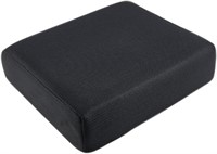 4.5inch Thick Memory Foam Seat Cushion
