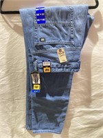 Levi’s Men’s Rigid Jeans 36x30