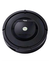 iRobot Roomba 805 Cleaning Vacuum Robot with Dual
