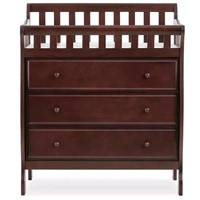 Dream On Me Marcus Changing Table And Dresser 43 i