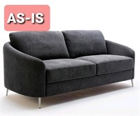 Zinnia Sofa Loveseat (Main part without armrests)