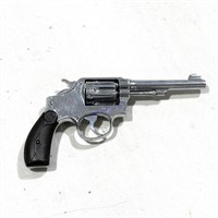 Smith & Wesson 38 Special Mod 82206