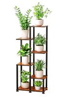 IXP Plant Stand Indoor 6 Tier 7 Potted Plant Stand