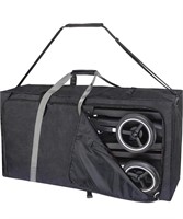 ($59) Hap Tim Stroller Travel Bag for Airplane