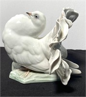 Rosenthal Porcelain Dove