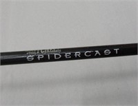 6'5" Mitchell  Spidercast Casting Pole 1pc