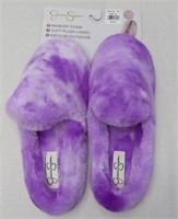 New Ladies Slippers Size 9-10 Retail $28
