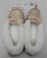 New Ladies Slippers Size 8-9 Retail $30