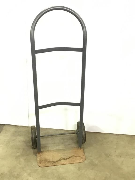 Vintage Two Wheel Dolly/Hand Truck