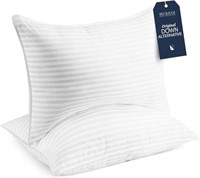 SM3883  King Beckham Gel Cooling Pillows
