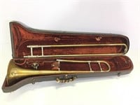 Olds Special  Slide Trombone in Case