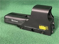 Eotech 512.A65 Holographic Sight