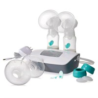 Evenflo Advanced Double Electric Breast Pump 51611