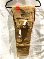 Cat Men’s Workwear Pants 34x32