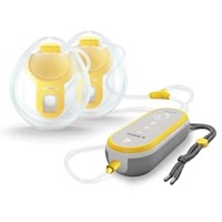 Medela - Freestyle™ Hands-free Double Electric Bre
