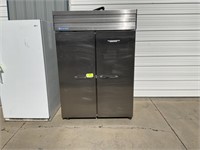 Polar Quest Commercial Refrigerator / Freezer