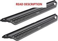D14306T Xtreme D1 Side Steps for Ram