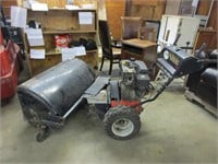 Ariens 936 sweeper, untested