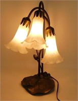 ** Lily Table Lamp