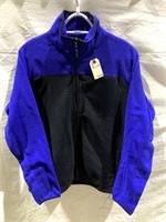 Bula Ladies Micro Fleece Jacket L