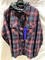 Bc Clothing Men’s Jacket L