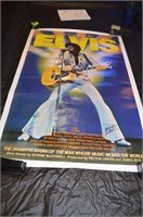 Elvis the Movie Poster