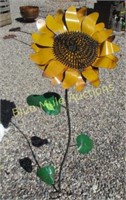 Sunflower-48"tall