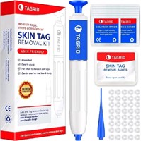 TAGRID Skin Tag Remover, Skin Tag Remover Device f