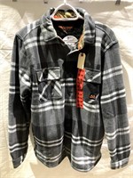 Realtree Men’s Shirt Jacket M