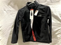 Eddie Bauer Men’s Full Zip Jacket M 7/8