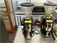 Olstoria Electric Coffee Grinder
