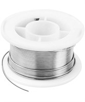 SR1152  63-37 Tin Lead Rosin Core Solder Wire