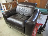 Electric recliner chair, untested