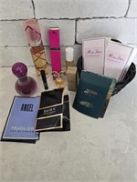 Job Lot - Miscellaneous Perfumes