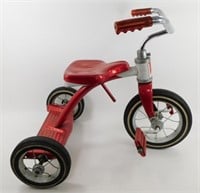 ** Vintage AMF Junior Tricycle - All Original