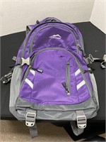 Computer Backpack with  USB cord