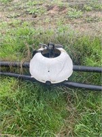 Irripod Irrigation System