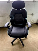 Dps Gaming Chair (pre-owned Hydraulic Not