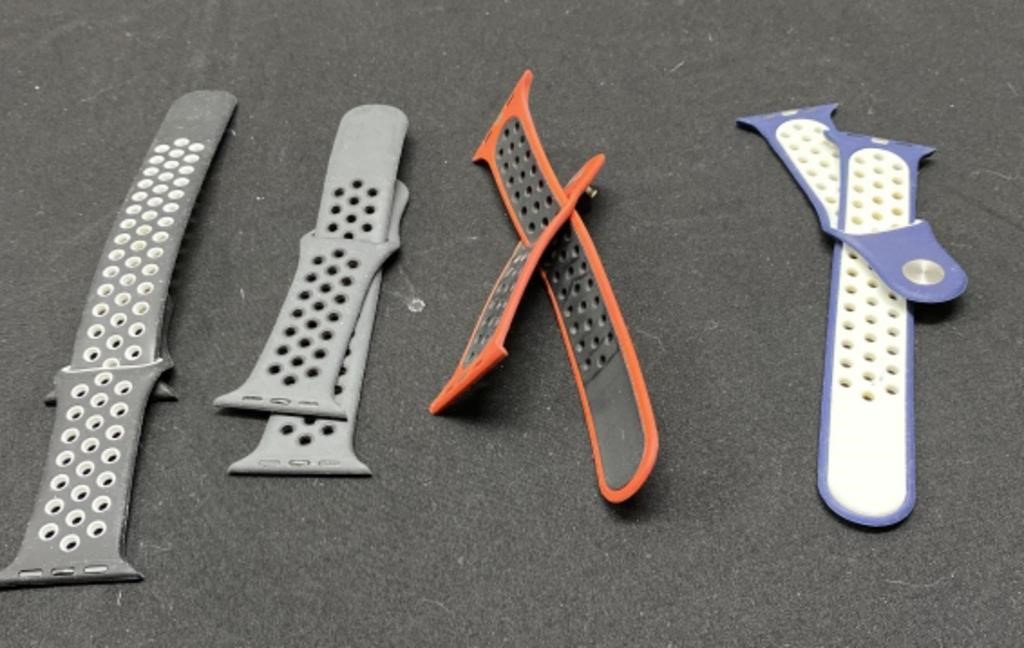 Apple Watch Bands Set of 4