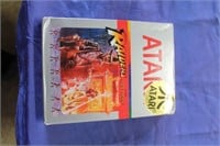 Atari 2600 Raiders of the Lost Ark (Unopened)