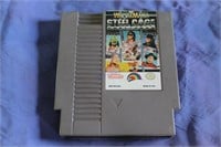 NES WWF Wrestlemania Steel Cage (Cart Only)