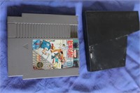 NES Renegade Game (Cart Only)