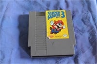 NES Super Mario Bros 3 Game (Cart Only)