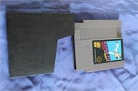 NES Kung Fu Game (Cart Only)