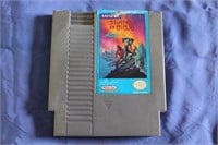 NES Shadow of the Ninja Game (Cart Only)