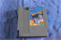 NES Xevious Game (Cart Only)