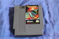 NES Cybernoid Game (Cart Only)