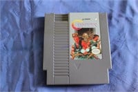 NES Contra Game (Cart Only)